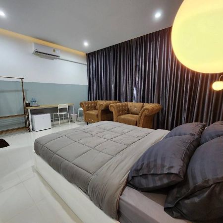 Hotel Pphouse Boutique House Phuket Town Ban Bang Khu  Exteriér fotografie