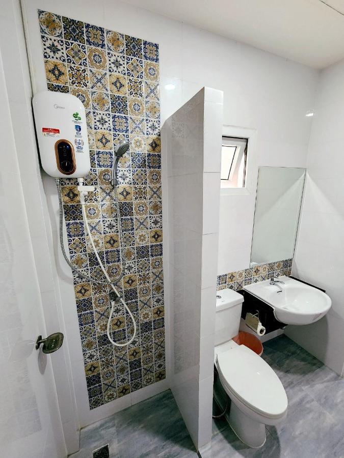 Hotel Pphouse Boutique House Phuket Town Ban Bang Khu  Exteriér fotografie