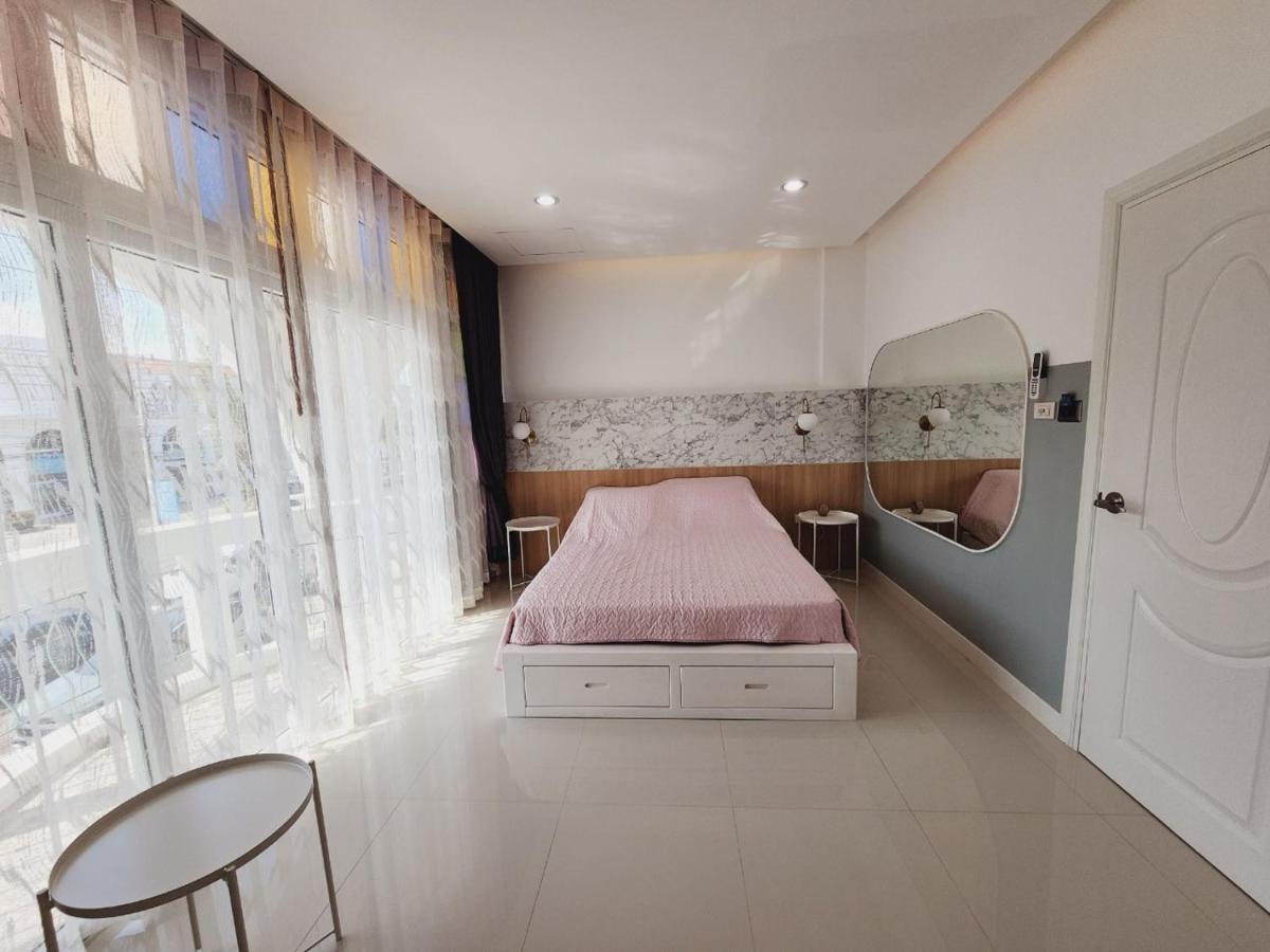 Hotel Pphouse Boutique House Phuket Town Ban Bang Khu  Exteriér fotografie