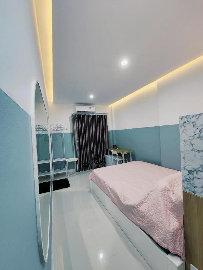 Hotel Pphouse Boutique House Phuket Town Ban Bang Khu  Exteriér fotografie