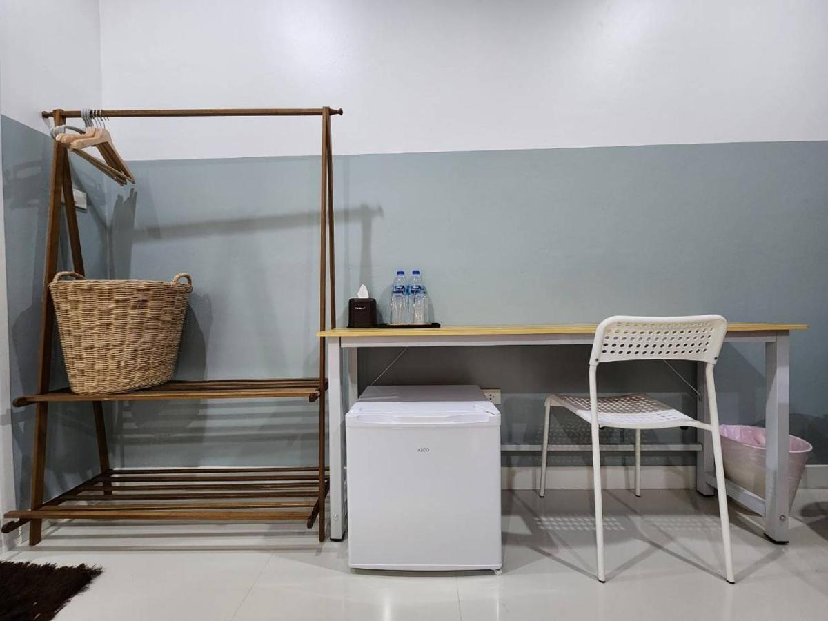 Hotel Pphouse Boutique House Phuket Town Ban Bang Khu  Exteriér fotografie