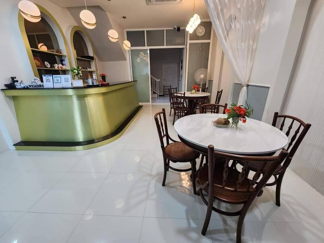 Hotel Pphouse Boutique House Phuket Town Ban Bang Khu  Exteriér fotografie