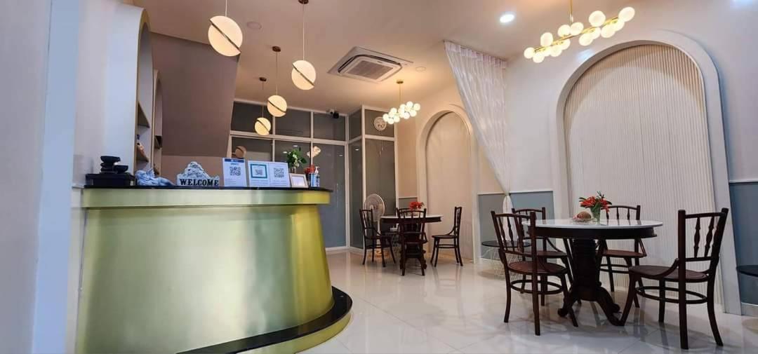 Hotel Pphouse Boutique House Phuket Town Ban Bang Khu  Exteriér fotografie