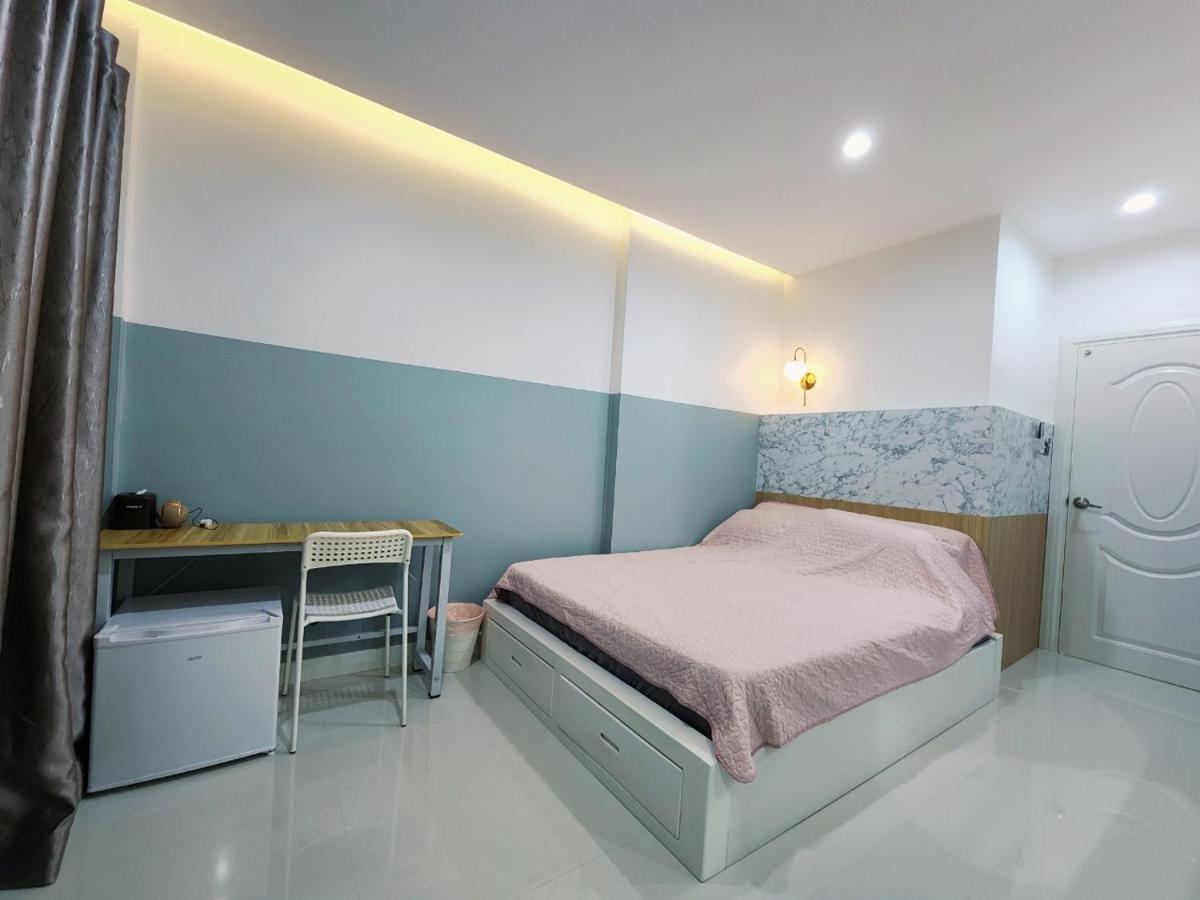 Hotel Pphouse Boutique House Phuket Town Ban Bang Khu  Exteriér fotografie