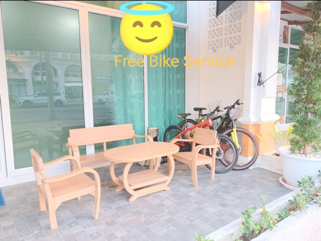 Hotel Pphouse Boutique House Phuket Town Ban Bang Khu  Exteriér fotografie